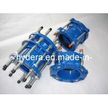 Viking John Coupling pour Di / St / PVC / AC / Ci / GRP